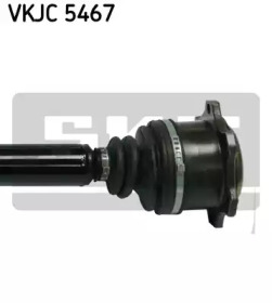 skf vkjc5467